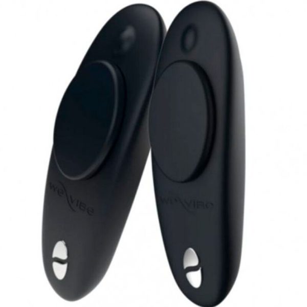 WE-VIBE - ENSEMBLE TEASE US MOXIE + MOXIE - – Image 2