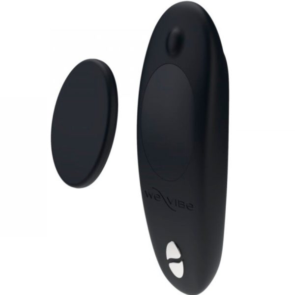 WE-VIBE - ENSEMBLE TEASE US MOXIE + MOXIE -