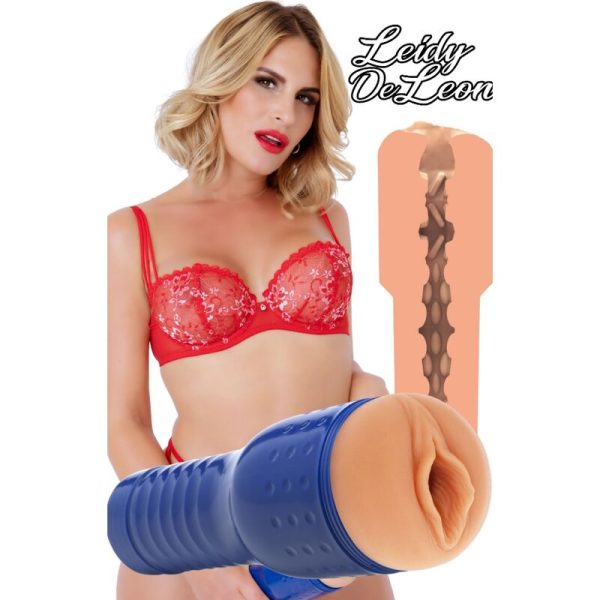 PRIVATE - MASTURBATEUR DE CHATTE PORNSTAR LEIDY DE LEON - – Image 7