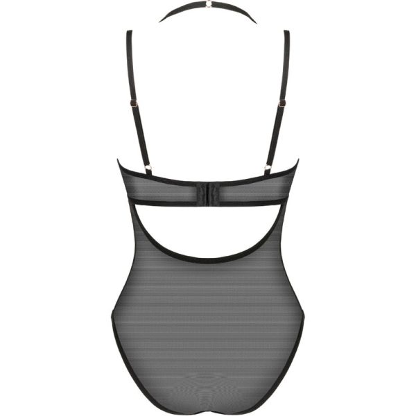 OBSESSIVE - SELINNE TEDDY XS/S - – Image 6
