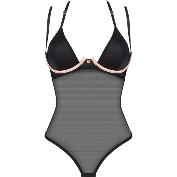 OBSESSIVE - SELINNE TEDDY XS/S - – Image 5