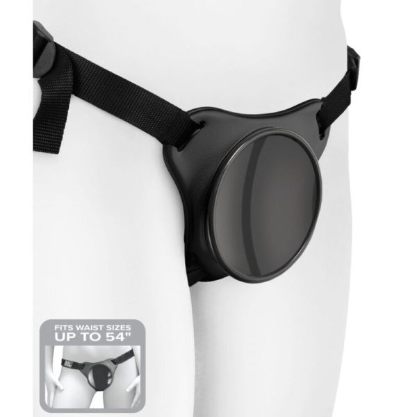 PIPEDREAMS - HARNAIS ORIGINAL BODY DOCK - – Image 2