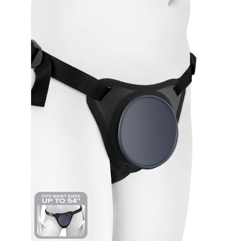 PIPEDREAMS - HARNAIS BODY DOCK ELITE - – Image 2