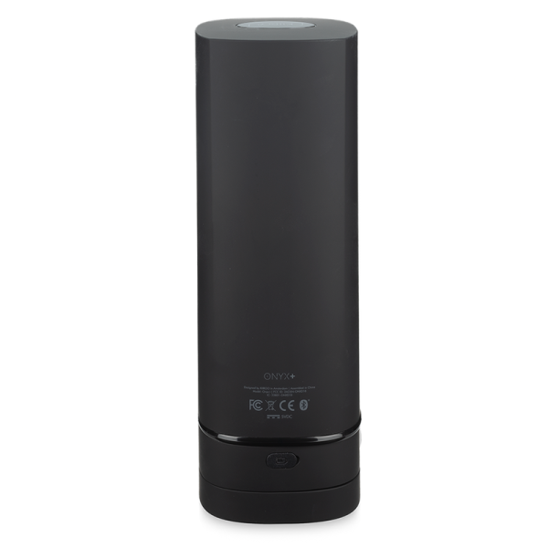 KIIROO - MASTURBATEUR TÉLÉDILDONIQUE ONYX+ AVEC TEXTURE DE PEAU - – Image 4