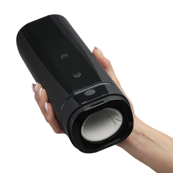 KIIROO - MASTURBATEUR TÉLÉDILDONIQUE ONYX+ AVEC TEXTURE DE PEAU - – Image 7