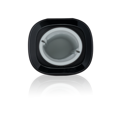 KIIROO - MASTURBATEUR TÉLÉDILDONIQUE ONYX+ AVEC TEXTURE DE PEAU -