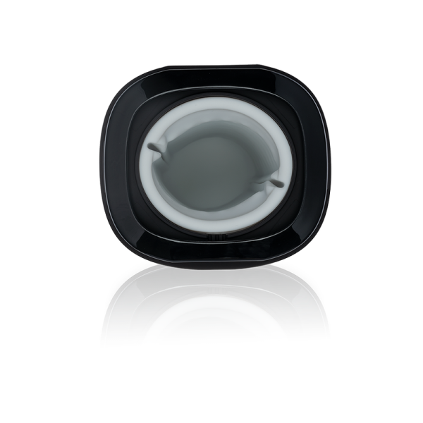 KIIROO - MASTURBATEUR TÉLÉDILDONIQUE ONYX+ AVEC TEXTURE DE PEAU -