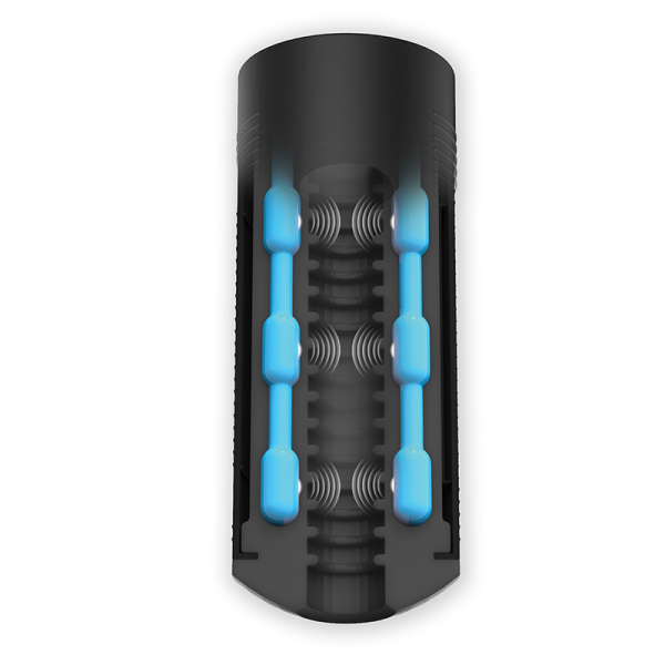 KIIROO - MASTURBATEUR TECHNOLOGIQUE TITAN - – Image 3