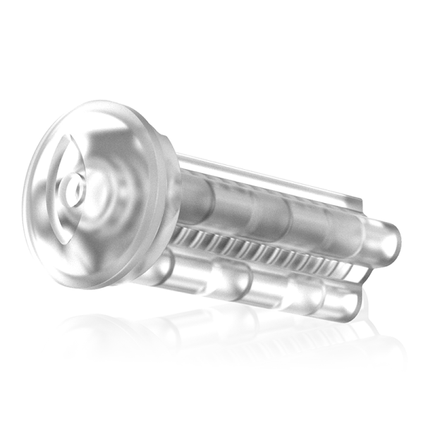 KIIROO - COUVERCLE MASTURBATEUR TITAN PUISSANCE + PERFORMANCE - – Image 4