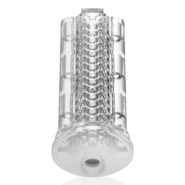 KIIROO - COUVERCLE MASTURBATEUR TITAN PUISSANCE + PERFORMANCE -