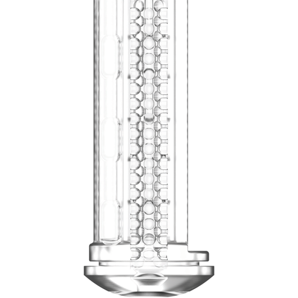 KIIROO - COUVERCLE MASTURBATEUR TITAN PUISSANCE + PERFORMANCE - – Image 3