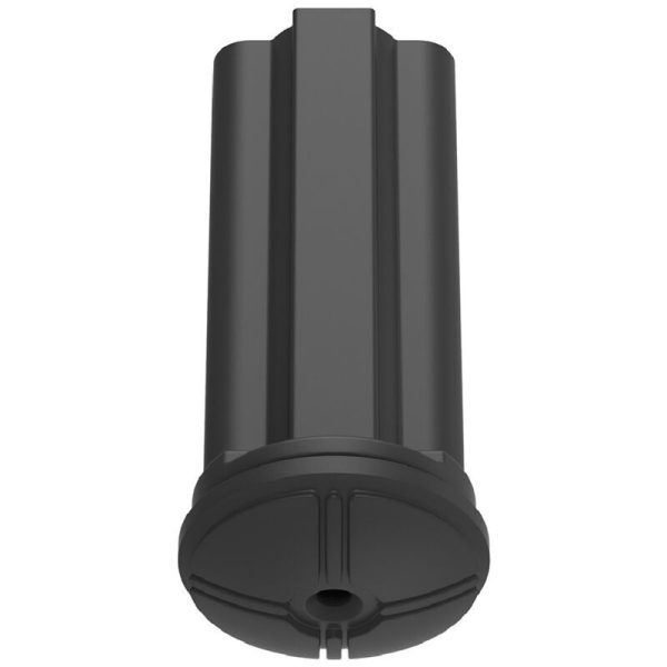 KIIROO - COUVERTURE DE MASTURBATEUR ANAL TITAN AJUSTEMENT MAXIMUM -