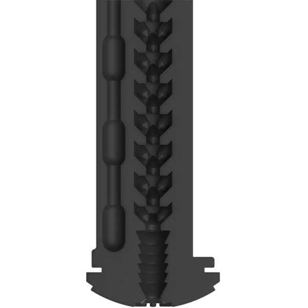 KIIROO - COUVERTURE DE MASTURBATEUR ANAL TITAN AJUSTEMENT MAXIMUM - – Image 3