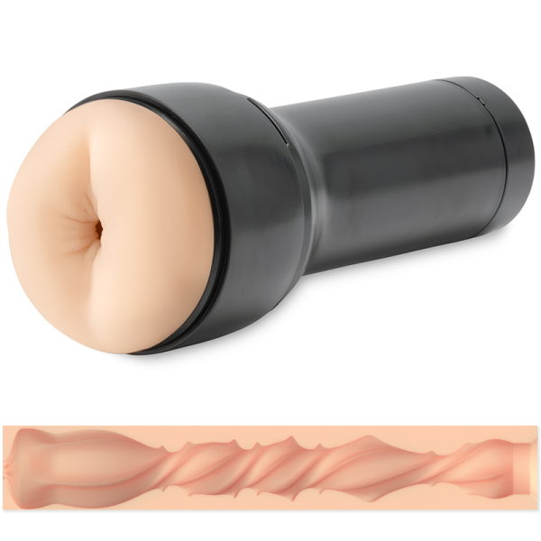 KIIROO - MASTURBATEUR GÉNÉRIQUE DE FESSES FEEL STROKER - PLE -