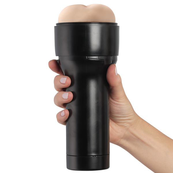 KIIROO - MASTURBATEUR GÉNÉRIQUE DE FESSES FEEL STROKER - PLE - – Image 4