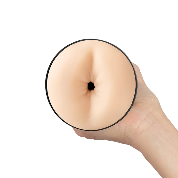 KIIROO - MASTURBATEUR GÉNÉRIQUE DE FESSES FEEL STROKER - PLE - – Image 3