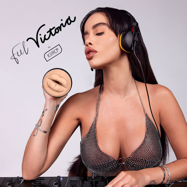 KIIROO - SENTIR VICTORIA JUIN BOCA - – Image 7