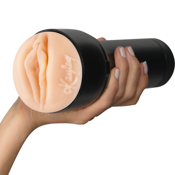 KIIROO - FEEL KAYLEY GUNNER STARS COLLECTION STROKERS - – Image 5