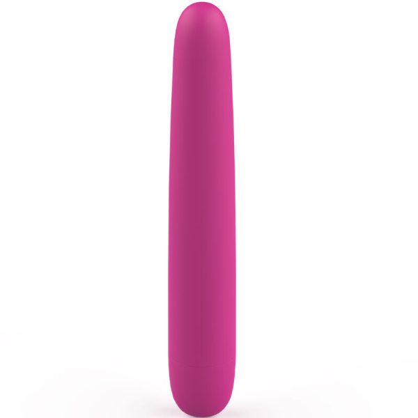 B SWISH - VIBRATEUR RECHARGEABLE B SWISH - BGOOD INFINITE DELUXE SILICONE ROSE -