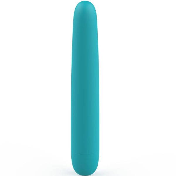 B SWISH - VIBRATEUR RECHARGEABLE B SWISH - BGOOD INFINITE DELUXE SILICONE BLEU -