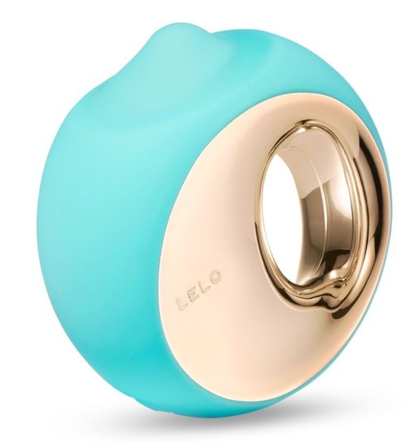 LELO - ORA 3 AQUA STIMULATEUR DE SEXE ORAL -