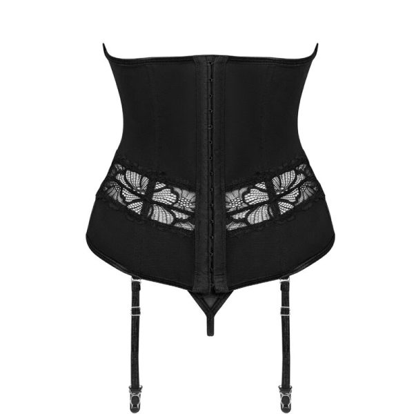 OBSESSIVE - CORSET SERAFIA M/L - – Image 6