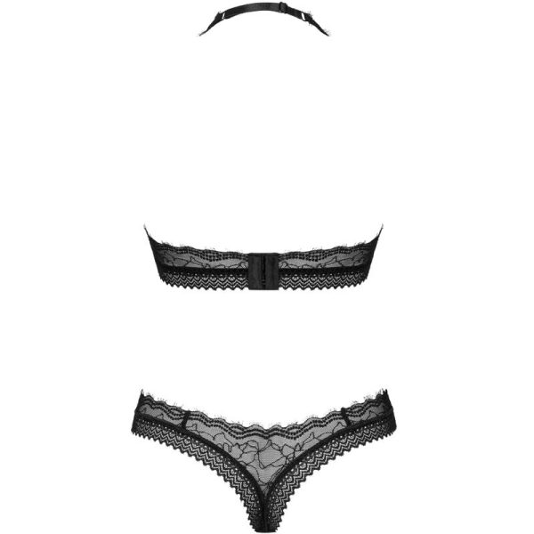 OBSESSIVE - ENSEMBLE MEDILLA DEUX PIÈCES XS/S - – Image 6