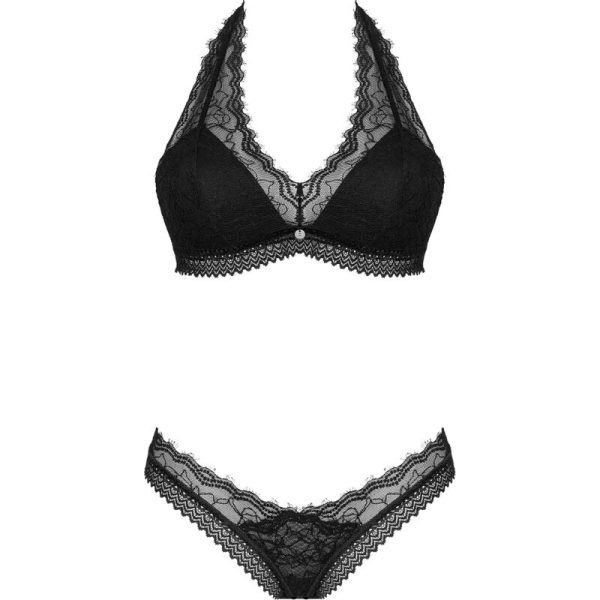 OBSESSIVE - ENSEMBLE MEDILLA DEUX PIÈCES XS/S - – Image 5
