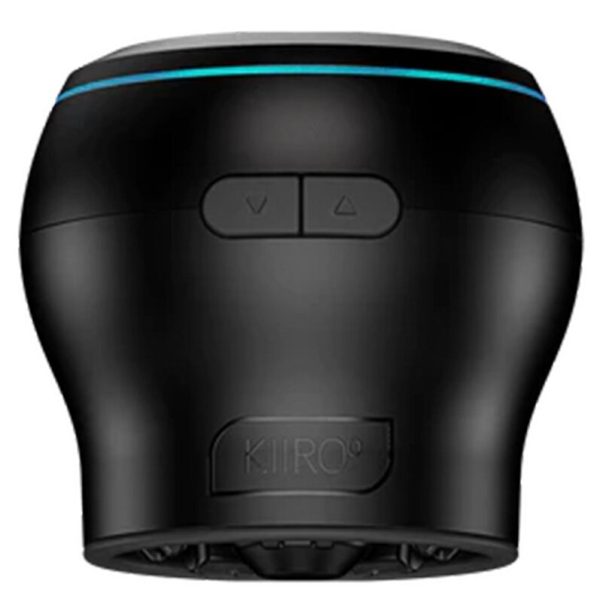 KIIROO - APPAREIL DASPIRATION INTERACTIF POWERBLOW -