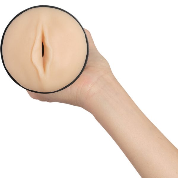 KIIROO - FEEL STROKER GÉNÉRIQUE PALE POWERBLOW COMPATIBLE - – Image 2