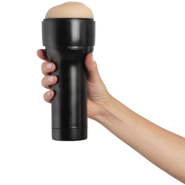 KIIROO - FEEL STROKER GÉNÉRIQUE PALE POWERBLOW COMPATIBLE - – Image 3