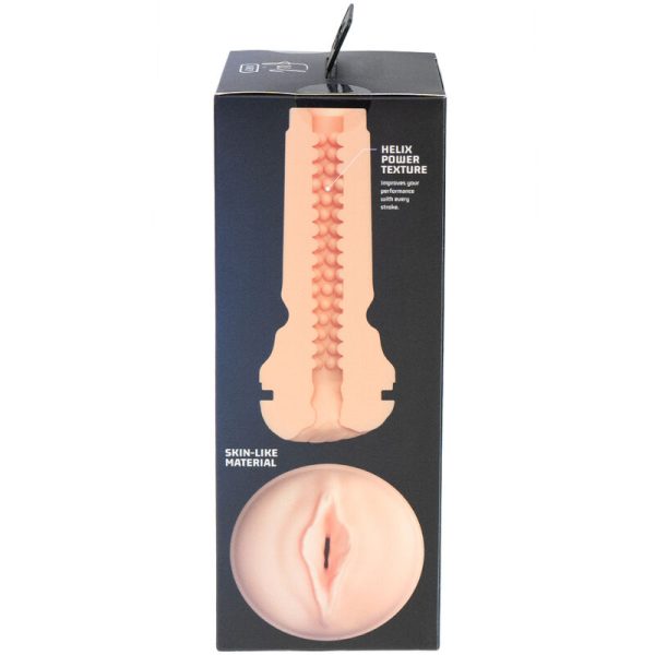 KIIROO - FEEL STROKER GÉNÉRIQUE PALE POWERBLOW COMPATIBLE - – Image 6
