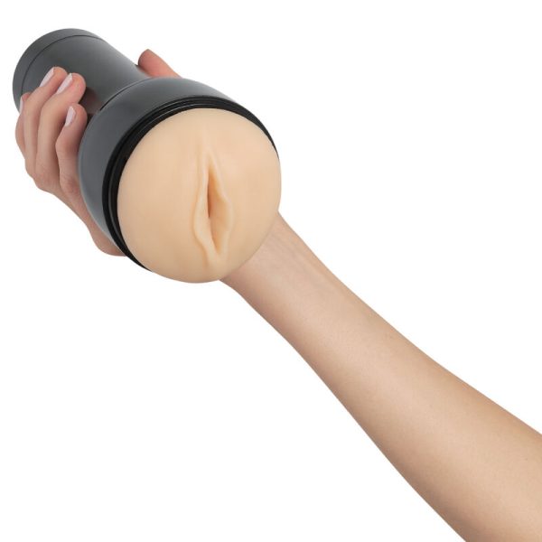 KIIROO - FEEL STROKER GÉNÉRIQUE PALE POWERBLOW COMPATIBLE - – Image 4