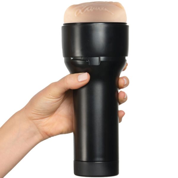 KIIROO - FEEL LAUREN PHILLIPS STARS COLLECTION STROKERS COMPATIBLES POWERBLOW - – Image 4