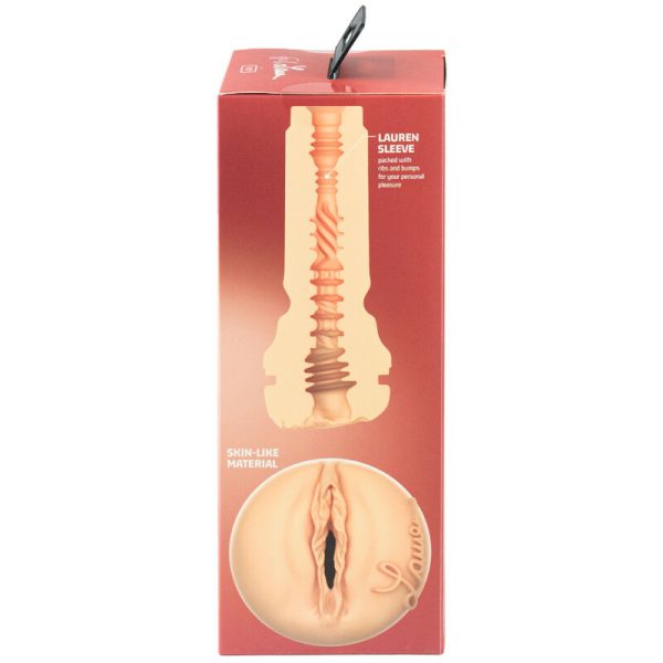 KIIROO - FEEL LAUREN PHILLIPS STARS COLLECTION STROKERS COMPATIBLES POWERBLOW - – Image 6