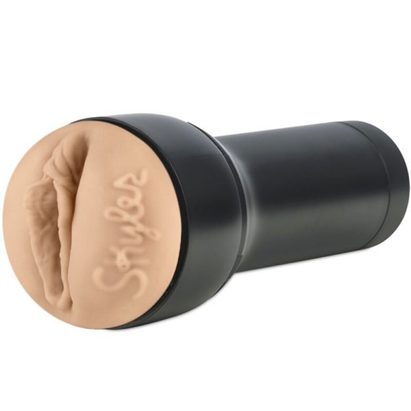 KIIROO - FEEL SKYLER LO STARS COLLECTION STROKERS COMPATIBLES POWERBLOW - – Image 2