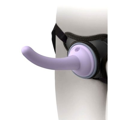 DILLIO - HARNAIS BODY DOCK VIOLET -