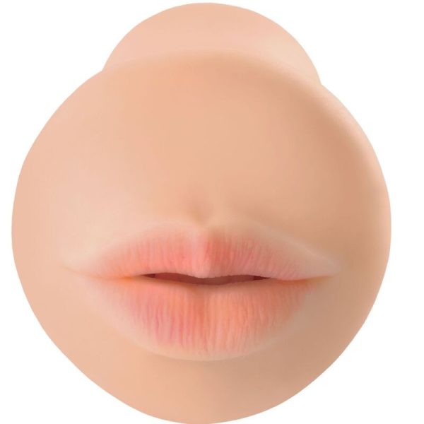FETISH FANTASY EXTREME - MASTURBADEUR DE BOUCHE RÉALISTE - – Image 2