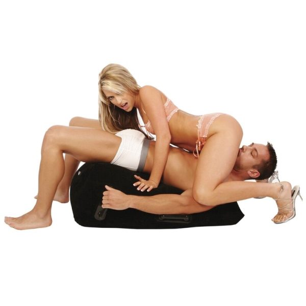 FETISH FANTASY SERIES - POSITION MASTER ULTRA GONFLABLE - – Image 4