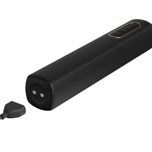 ANAL FANTASY ELITE COLLECTION - PLUG GONFLABLE ET VIBRATEUR AUTO-THROB - – Image 6