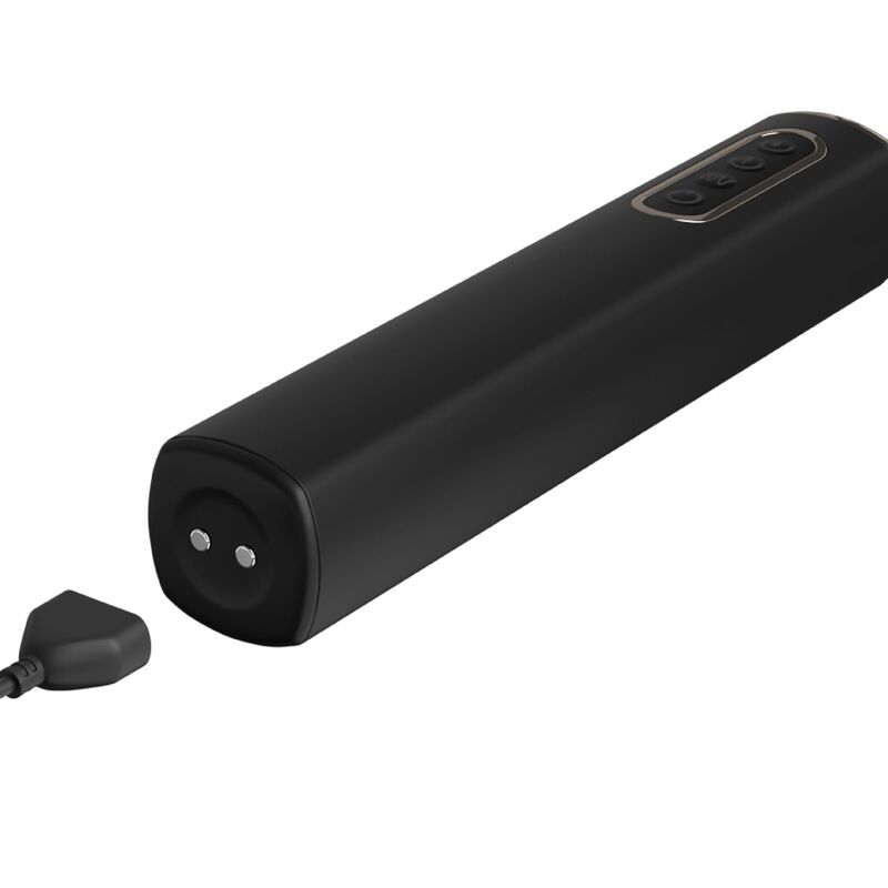 ANAL FANTASY ELITE COLLECTION - PLUG GONFLABLE ET VIBRATEUR AUTO-THROB - – Image 6