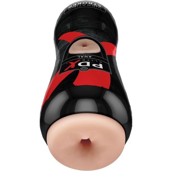 PDX ELITE - ENSEMBLE DE COUREURS 12 UNITÉS: 6X VAGIN, 3X ANO, 3X BOUCHE - – Image 3