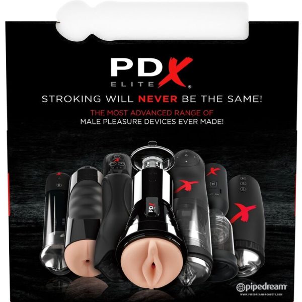 PDX ELITE - ENSEMBLE DE COUREURS 12 UNITÉS: 6X VAGIN, 3X ANO, 3X BOUCHE - – Image 6
