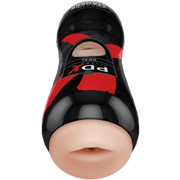 PDX ELITE - ENSEMBLE DE COUREURS 12 UNITÉS: 6X VAGIN, 3X ANO, 3X BOUCHE - – Image 5