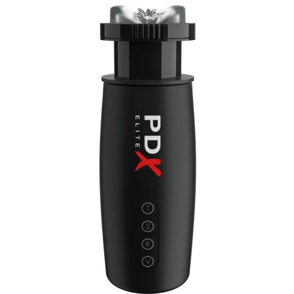 PDX ELITE - STROKER ULTRA PUISSANT RECHARGEABLE - – Image 3