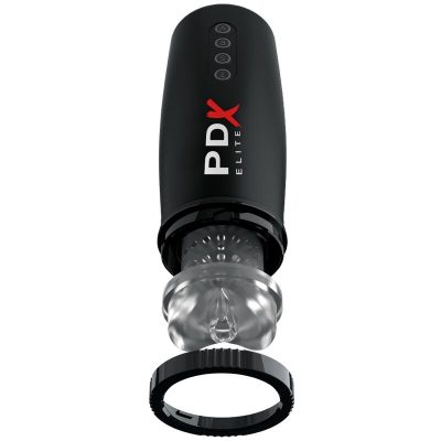 PDX ELITE - STROKER ULTRA PUISSANT RECHARGEABLE -