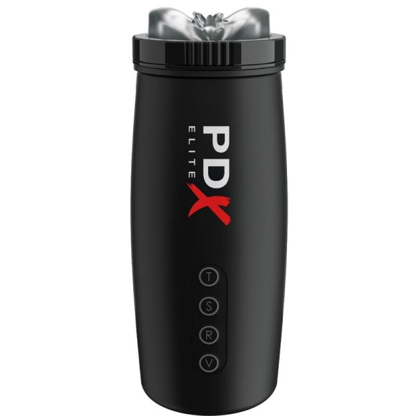 PDX ELITE - STROKER ULTRA PUISSANT RECHARGEABLE - – Image 4