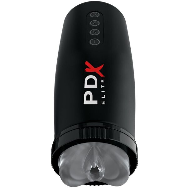 PDX ELITE - STROKER ULTRA PUISSANT RECHARGEABLE - – Image 2