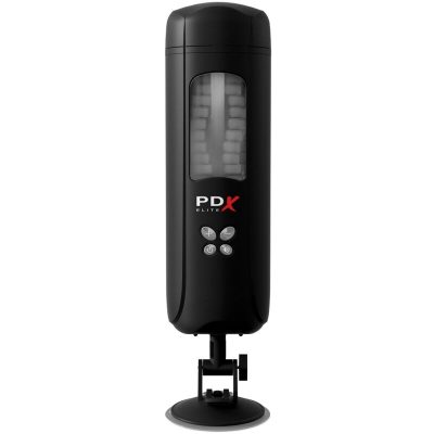 PDX ELITE - STROKER ULTIMATE MILKER AVEC VOIX -