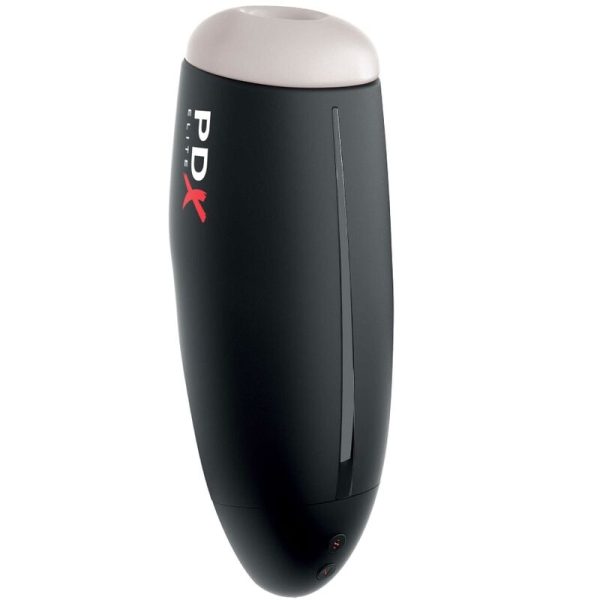 PDX ELITE - STROKER FAP-O-MATIC ASPIRATION ET VIBRATEUR - – Image 2